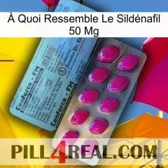 À Quoi Ressemble Le Sildénafil 50 Mg 35